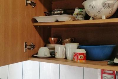 Garsonieră decomandată în Sebastian - 7