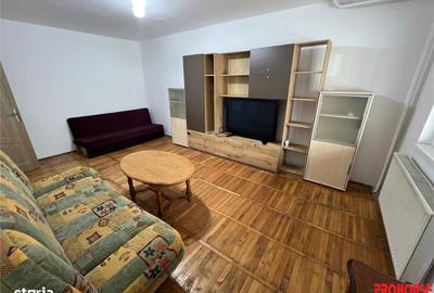 Apartament cu 3 camere decomandat în Bistrița Lac - 13