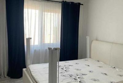Apartament cu 2 camere semidecomandat în Central - 2