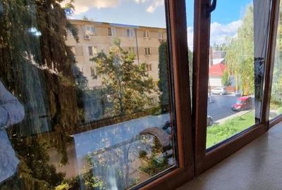 Apartament cu 2 camere semidecomandat în Central - 1