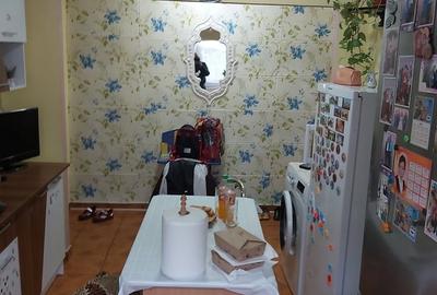 Apartament cu 3 camere semidecomandat în Năvodari - 5