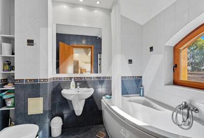 Proprietate Unica in Frumu?ani Spa?iu, Elegan?a ?i Poten?ial - 11