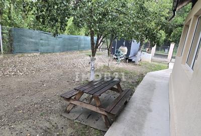 Vanzare Casa cu 3 camere si teren de 4000 mp in Soimari-Prahova - 7