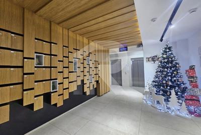 Apartament cu 3 camere decomandat, mobilat în Domnești - 4