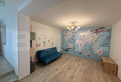 Casa individuala, 90.50 mp, zona Buna Vestire - 10