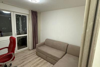Apartament cu 2 camere decomandat în Teiul Doamnei - 5