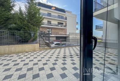 Spatiu de birouri modern in Borhanci, 120 m2, 3 locuri de parcare - 11