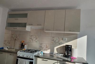 Apartament cu 2 camere decomandat în Nădrag - 3