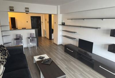 Unirii Alba Iulia STRADALdecomandat,balcoane,loc parcare,se vinde mobilat utilat - 6