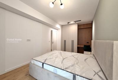 Apartament cu 2 camere decomandat, mobilat în Pipera - 11