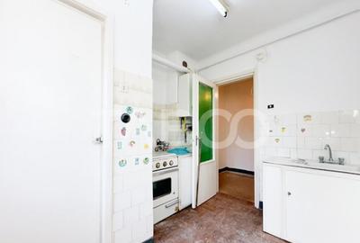 Apartament cu 2 camere semidecomandat în Gruia - 5