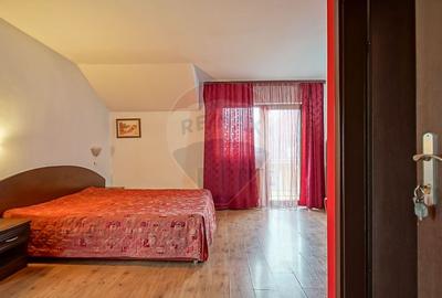 Casă individuală cu 12 camere cu Canalizare în Astra - 5