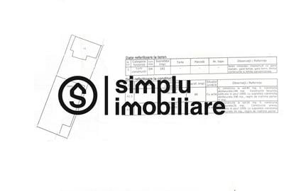 Casă cu 5 camere cu Teren 181 Mp în Rovine - 10