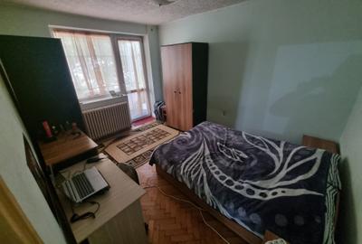 Apartament 2 camere, zona Tudor Vladimirescu, intersectia Bucsinescu, ID: 158466 Apartament 2 camere, zona Tudor Vladimirescu, intersectia Bucsinescu, ID: 158466 - 3