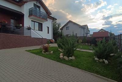 Casă cu 4 camere în Ocna Dejului - 3