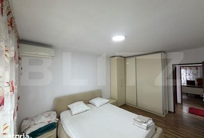 Apartament cu 3 camere decomandat în Central - 5