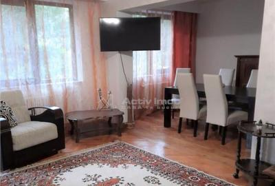 Apartament 4 Camere decomandat Etaj 1