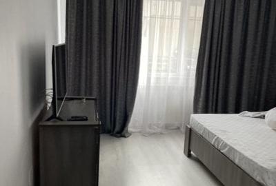 Apartament de inchiriat Tomis Nord - 8