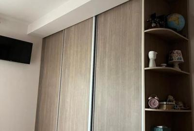 Apartament 3 camere aprope de padure | Floresti - 4