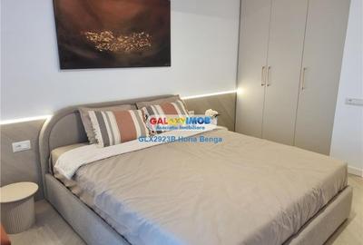 Apartament 2 Camere Cortina North Pipera - 5