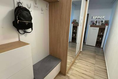 Apartament cu 2 camere decomandat în Giroc - 7