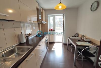 Royal Imobiliare - Inchiriere Apartament zona Republicii - 4