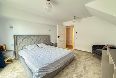 Casa insiruita cu finisaje moderne in cartierul Europa! - 8