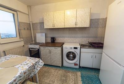Apartament de 2 camere | 4 Min Metrou Valea Ialomitei - 9