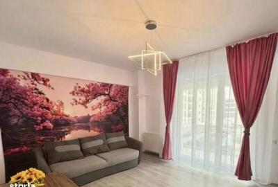 Apartament cu 3 camere, mobilat în Central - 8
