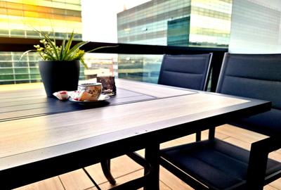 3 camere - Short/Long Term  - Cortina North, Pipera, Pipera Plaza - 15