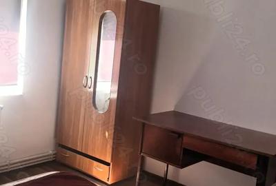 Proprietar inchiriez apartament 2 camere decomandate, zona Gepex, Bacau - 6