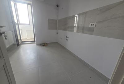 Apartament cu 2 camere decomandat în Popas Păcurari - 9