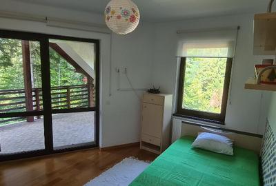 Vila Predeal New 2025 - 13