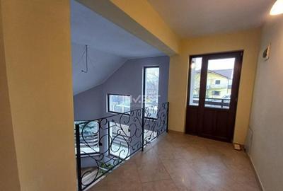 Vila cu 7 camere in Galata cu toate utilitatile si 1200 m Vila cu 7 camere in Galata cu toate utilitatile si 1200 m - 10