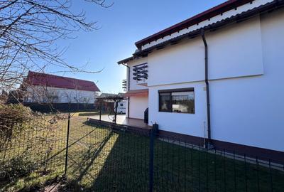 Casa cocheta de vanzare in Harman-Brasov - 3