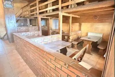 Spațiu comercial, de 139 mp, în Drumul Taberei