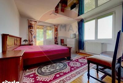 Casă cu 6 camere cu Teren 638 Mp în Pădureni - 12