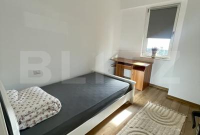 Apartament cu 2 camere - etaj 1 - Traian Vuia - 4
