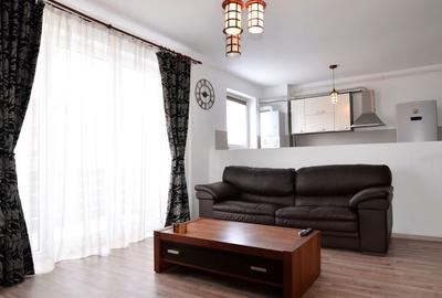 Apartament 2 camere cu Birou sau dormitor copii Avantgarden 3 Apartament 2 camere cu Birou sau dormitor copii Avantgarden 3 - 2