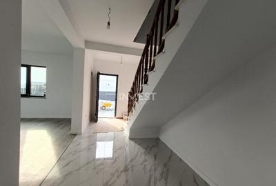 Casa 4 Camere, 2 Bai, Beci - Valea Lupului, Iasi - 23