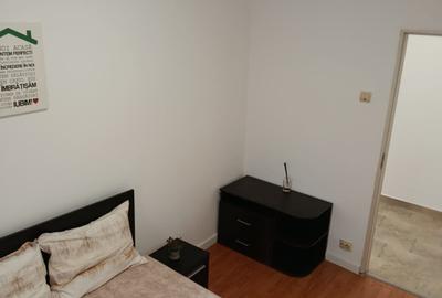 Ofer spre închiriere un apartament generos cu 3 camere, decomandat RENOVAT Ofer spre închiriere un apartament generos cu 3 camere, decomandat RENOVAT - 16