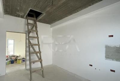 Casa Bolintin Deal - iesirea spre Ciorogarla - 7
