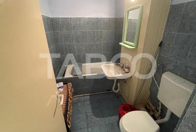 Apartament de vanzare 2 camere cu vedere la munte etaj 4 Vasile Aaron - 7
