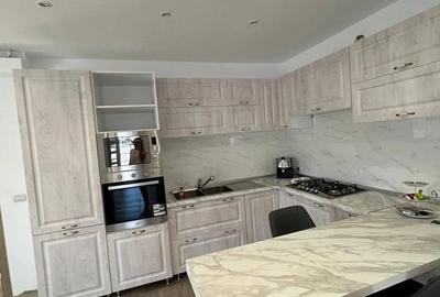 De vanzare Vila in Horia, din caramida, Teren 648 mp, 110.000 euro - 13