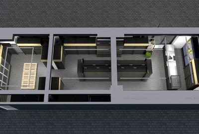 SPATIU COMERCIAL / PRETABIL INVESTITIE / CHIRIAS - 6