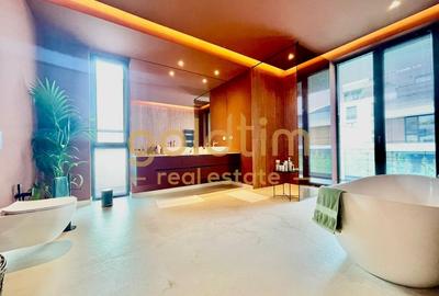 VILA NOUA/ SMART HOME/GRADINA SUPERBA/ANSAMBLU REZIDENTIAL/GARAJ/IANCU NICOLAE - 24