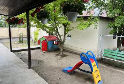 Casă cu 4 camere cu Teren 768 Mp în Țăndărei - 2