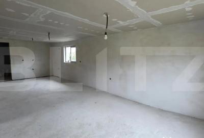 Casă cu 3 camere cu Teren 400 Mp în Central - 7