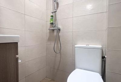 Garsonieră decomandată, mobilată în Iosefin - 1