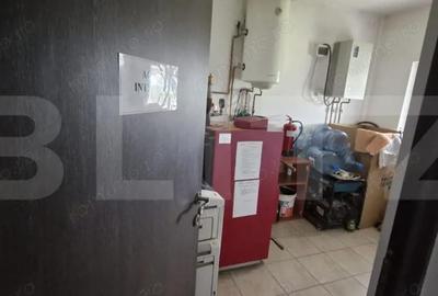 Casă cu Teren 5423 Mp în Central - 8